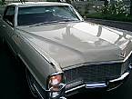 1965 Cadillac Deville Picture 3