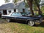 1966 Cadillac Calais Picture 3