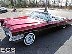 1965 Cadillac DeVille Picture 3