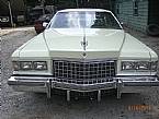 1976 Cadillac Coupe DeVille Picture 3