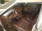 1984 Cadillac Seville Picture 3