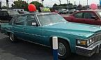 1979 Cadillac DeVille Picture 3