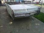 1968 Cadillac DeVille Picture 3