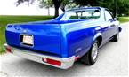 1987 Chevrolet El Camino Picture 3