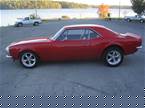 1967 Chevrolet Camaro Picture 3