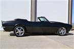 1967 Chevrolet Camaro Picture 3