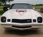 1979 Chevrolet Camaro Picture 3