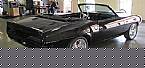 1969 Chevrolet Camaro Picture 3