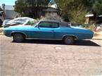 1969 Chevrolet Caprice Picture 3