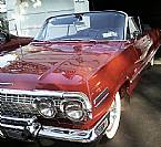 1963 Chevrolet Impala Picture 3