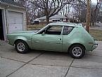 1972 AMC Gremlin Picture 3