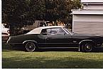 1972 Oldsmobile Cutlass Picture 3