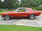 1968 Ford Mustang Picture 3