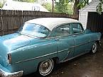 1954 Chevrolet Bel Air Picture 3