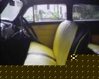 1941 Chevrolet Sedan Picture 3