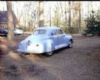 1948 Plymouth Deluxe Picture 3