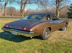 1973 Pontiac Grand Am Picture 3