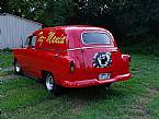 1954 Chevrolet Panel Truck Picture 3