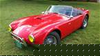1963 AC Cobra Hawk Picture 3
