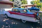 1955 Ford Sunliner Picture 3