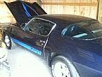 1981 Chevrolet Camaro Picture 3