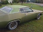 1973 Plymouth Satellite Picture 3