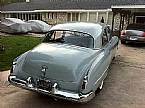 1949 Oldsmobile Rocket 98 Picture 3