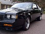 1986 Buick Grand National Picture 3