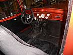 1933 Dodge Sedan Picture 3