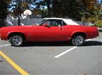 1972 Mercury Cougar Picture 3