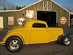 1933 Ford Coupe Picture 3