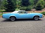 1973 Mercury Cougar Picture 3