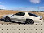1989 Chevrolet Camaro Picture 3