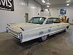 1962 Cadillac DeVille Picture 3