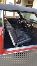 1964 Chevrolet Corvair Picture 3