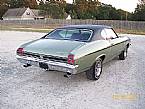 1969 Chevrolet Chevelle Picture 3