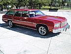 1976 Chevrolet Impala Picture 3