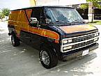 1992 Chevrolet G30 Picture 3