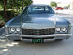 1971 Chevrolet Kingswood Picture 3