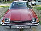 1977 AMC Pacer Picture 3