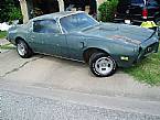 1970 Pontiac Firebird Picture 3