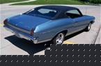 1969 Chevrolet Chevelle Picture 3