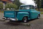 1956 Chevrolet 3100 Picture 3