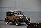 1931 Franklin Series 153 Picture 3