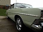 1968 Ford Galaxie Picture 3