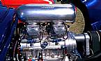 1950 Ford F100 Picture 3