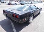 1990 Chevrolet Corvette Picture 3