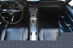 1967 Ford Mustang Picture 3