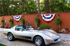 1982 Chevrolet Corvette Picture 3