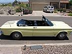 1964 Chevrolet Corvair Picture 3